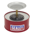 Sealey PC1 Plunger Can 1L