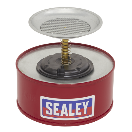Sealey PC1 Plunger Can 1L