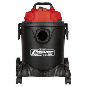 Sealey PC200 20L Vacuum Cleaner Wet & Dry 1250W/230V - additional view 13
