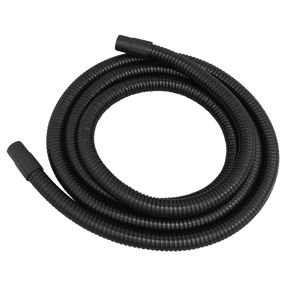 Sealey PC200A5MH Vacuum Hose 5m
