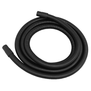 Sealey PC200A5MH Vacuum Hose 5m