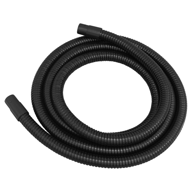 Sealey PC200A5MH Vacuum Hose 5m