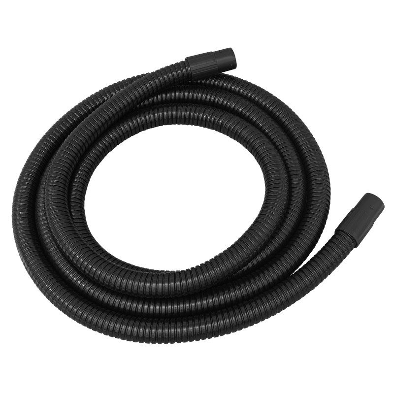 Sealey PC200A5MH Vacuum Hose 5m - additional view 2