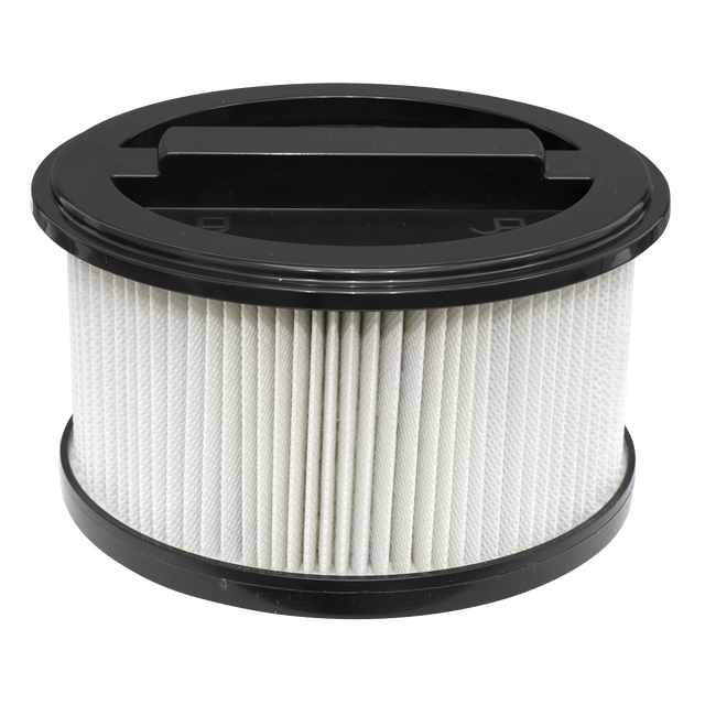 Sealey PC200ACF HEPA Cartridge Filter for PC200A