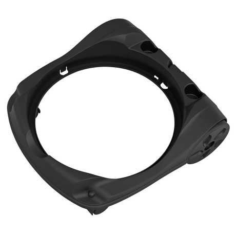 Sealey PC200AWB Vacuum Wheel Base