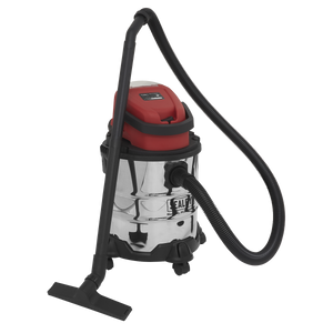 Sealey CP20VCOMBO10 3 x SV20 Series Cordless Power Tool Car Valeting Kit 20V - 2 Batteries - additional view 2