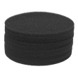 Sealey PC300BLFF10 Foam Filter for PC300BL - Pack of 10