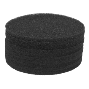 Sealey PC300BLFF10 Foam Filter for PC300BL - Pack of 10