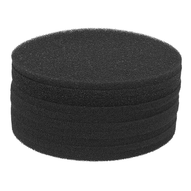 Sealey PC300BLFF10 Foam Filter for PC300BL - Pack of 10