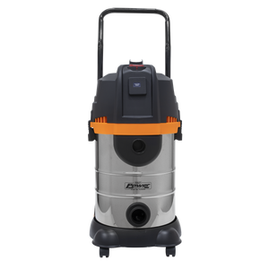 Sealey PC300BL 30L Industrial Cyclone Vacuum Cleaner Wet & Dry 1200W/230V - additional view 4