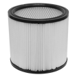 Sealey PC300V2CF Plastic Filter Cartridge for PC300.V2