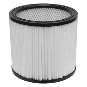 Sealey PC300V2CF Plastic Filter Cartridge for PC300.V2