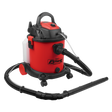 Sealey PC310 20L Valeting Machine Wet & Dry with Accessories 1400W/230V