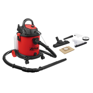 Sealey PC310 20L Valeting Machine Wet & Dry with Accessories 1400W/230V - additional view 3