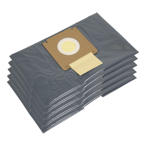 Sealey PC380MTL M Class Tank Liner - Pack of 5