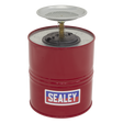 Sealey PC38 Plunger Can 3.8L