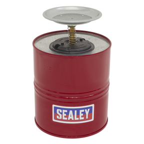 Sealey PC38 Plunger Can 3.8L