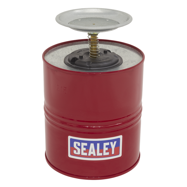 Sealey PC38 Plunger Can 3.8L