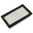 Sealey PC400MCF M Class HEPA Filter for PC400MA