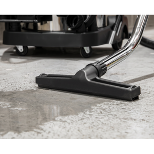 Sealey PC4100 100L Vacuum Cleaner Wet & Dry with Stainless Steel Drum 3000W/230V - additional view 11