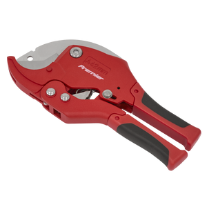 Sealey PC41 Premier Plastic Pipe Cutter Quick Release 6-42mm - additional view 5
