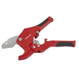 Sealey PC41 Premier Plastic Pipe Cutter Quick Release 6-42mm