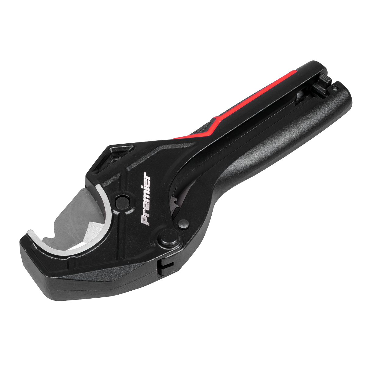 Sealey PC42 Plastic Pipe Cutter 6-42mm - additional view 10