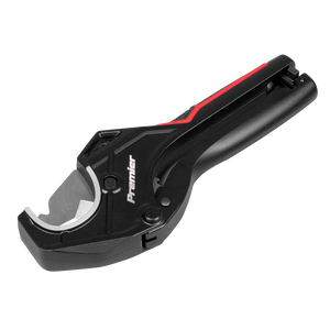 Sealey PC42 Plastic Pipe Cutter 6-42mm - additional view 10