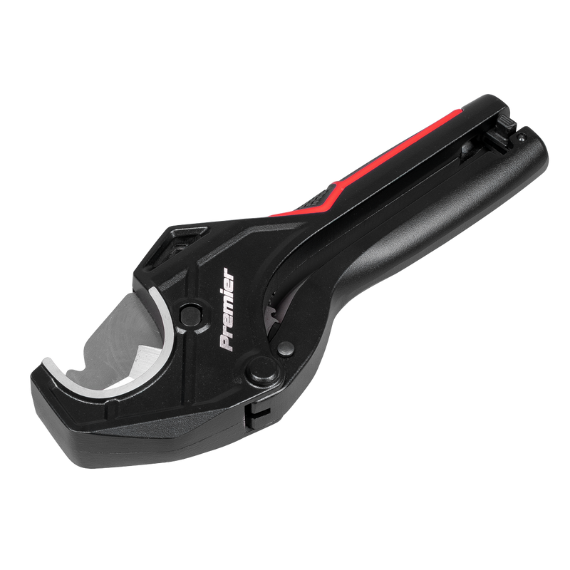 Sealey PC42 Plastic Pipe Cutter 6-42mm - additional view 10