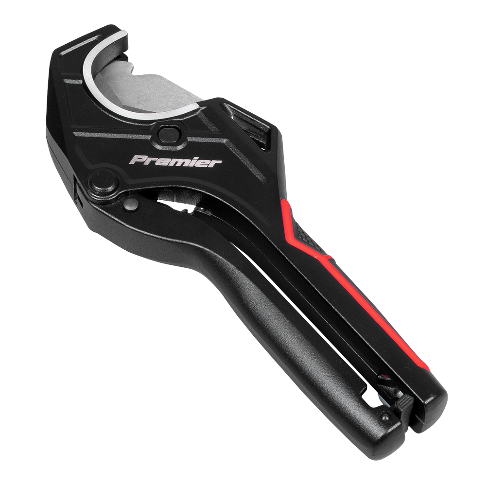 Sealey PC42 Plastic Pipe Cutter 6-42mm - additional view 11