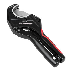 Sealey PC42 Plastic Pipe Cutter 6-42mm - additional view 11