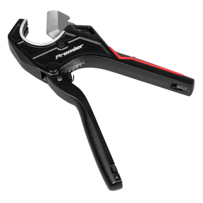 Sealey PC42 Plastic Pipe Cutter 6-42mm
