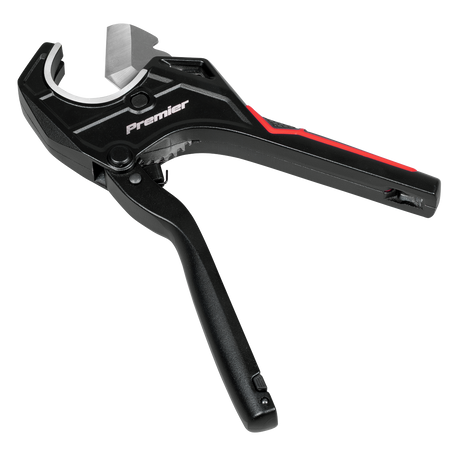 Sealey PC42 Plastic Pipe Cutter 6-42mm