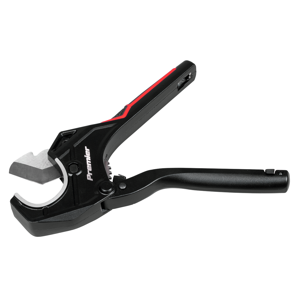 Sealey PC42 Plastic Pipe Cutter 6-42mm - additional view 7