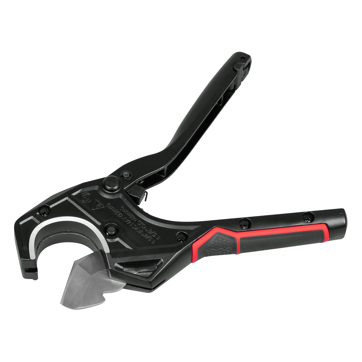 Sealey PC42 Plastic Pipe Cutter 6-42mm - additional view 9