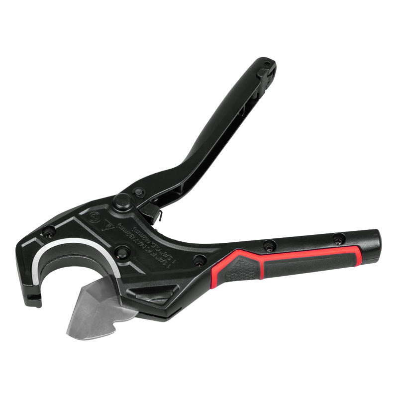 Sealey PC42 Plastic Pipe Cutter 6-42mm - additional view 9
