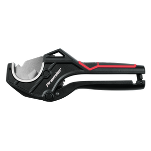 Sealey PC42 Plastic Pipe Cutter 6-42mm - additional view 8