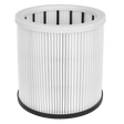 Sealey PC477.PF Reusable Cartridge Filter for PC477