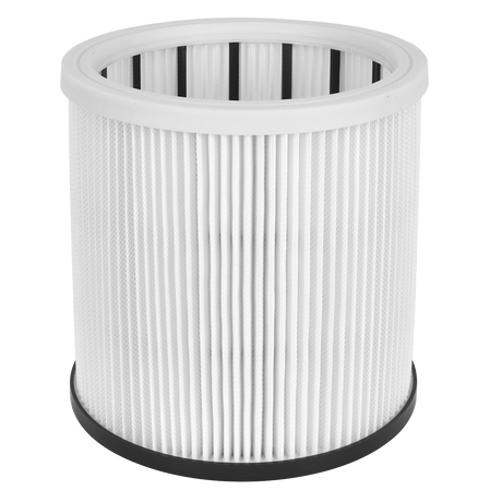 Sealey PC477.PF Reusable Cartridge Filter for PC477