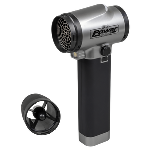 Sealey PC750 Powerclean Rechargeable Air Blower 750W - additional view 2