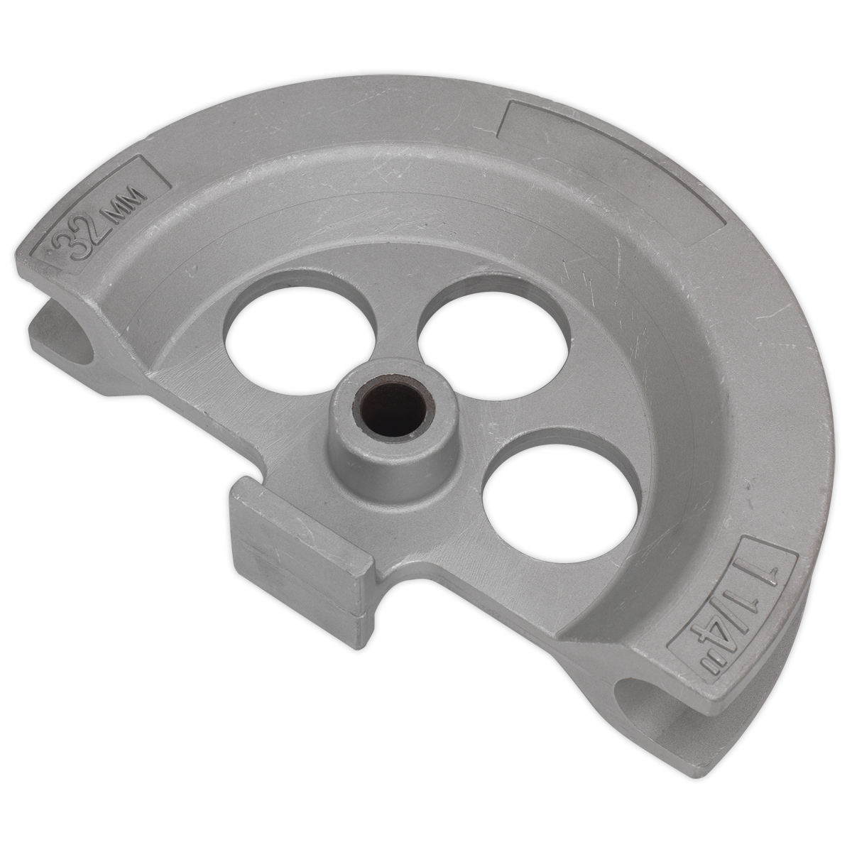 Sealey PCB32.03 Former Conduit Bender 32mm for PCB25 - additional view 2