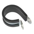 Sealey PCJ29 Rubber Lined P-Clip 29mm - Pack of 25