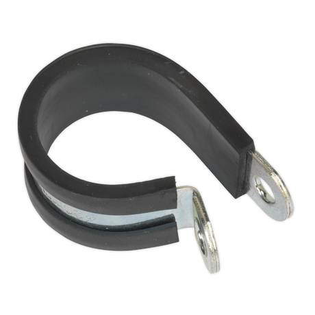 Sealey PCJ29 Rubber Lined P-Clip 29mm - Pack of 25