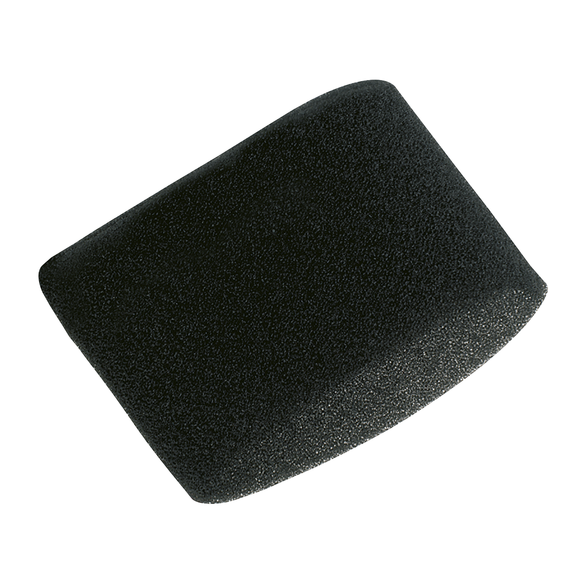 Sealey PCU01 Foam Filter for PC200 & PC300 Series - Pack of 10