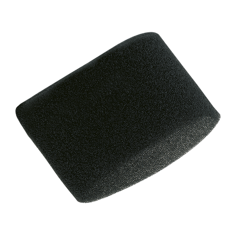 Sealey PCU01 Foam Filter for PC200 & PC300 Series - Pack of 10