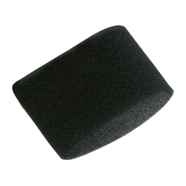 Sealey PCU01 Foam Filter for PC200 & PC300 Series - Pack of 10