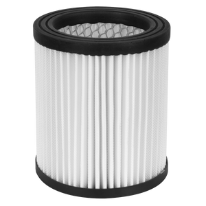 Sealey PCU02 HEPA Filter for PC200 & PC300 Series