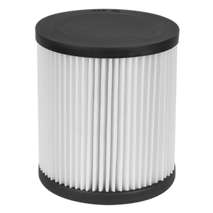 Sealey PCU02 HEPA Filter for PC200 & PC300 Series - additional view 2