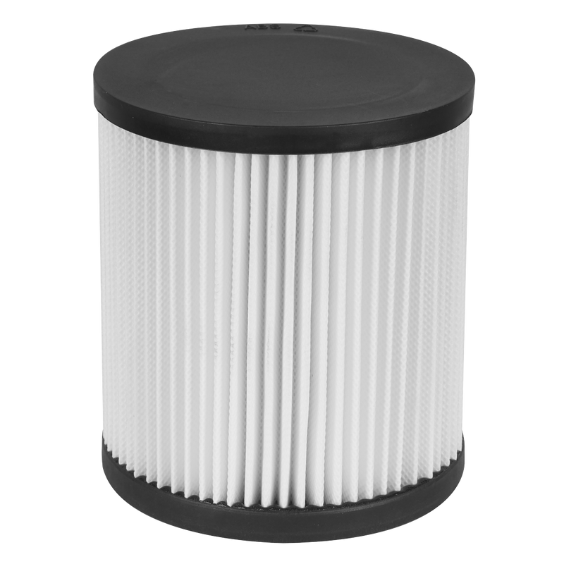 Sealey PCU02 HEPA Filter for PC200 & PC300 Series - additional view 2