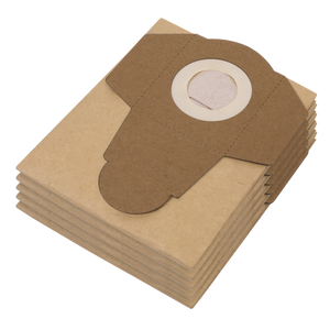 Sealey PCU03 Dust Collection Bag for PC200 Series - Pack of 5 - additional view 2
